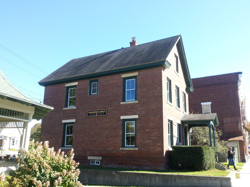 Agency Image 1