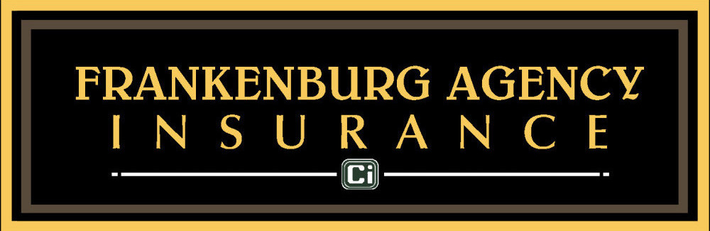 Frankenburg Agency Logo